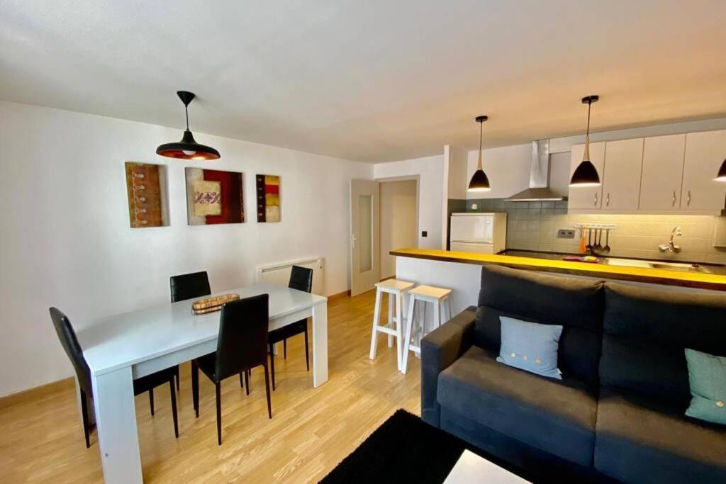 Prober_Sol D'Or Pas De La Casa Exterior foto