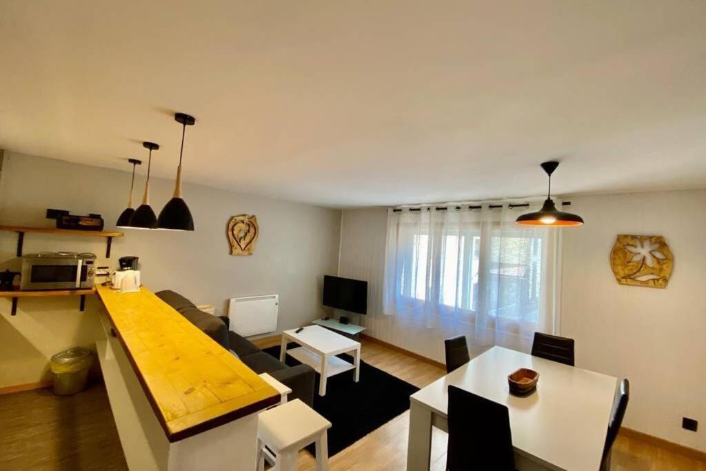 Prober_Sol D'Or Pas De La Casa Exterior foto